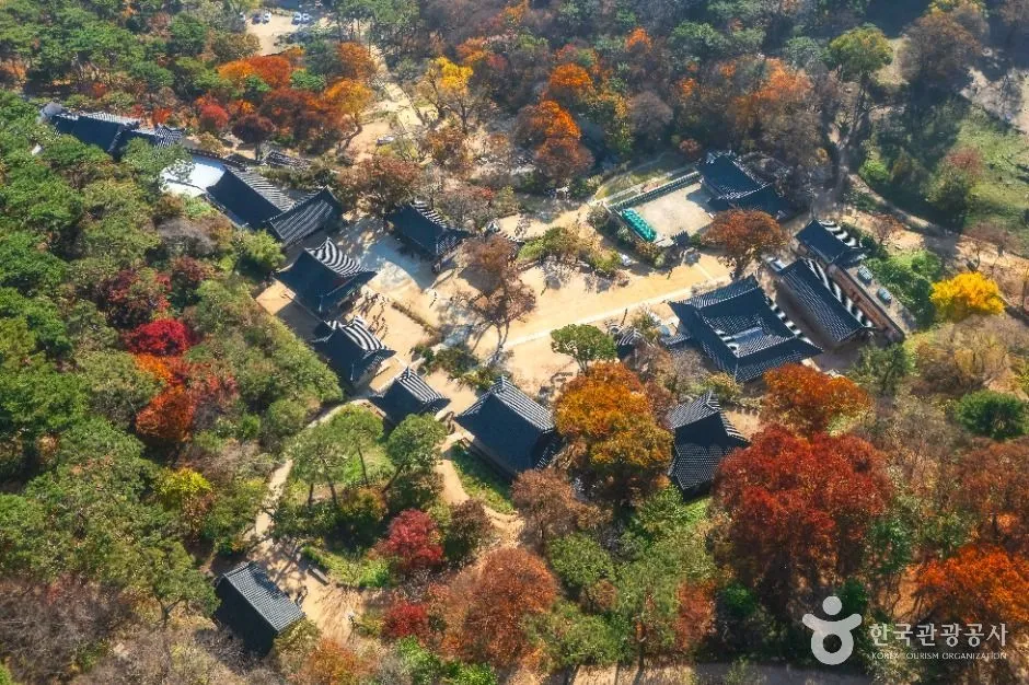 강화 전등사