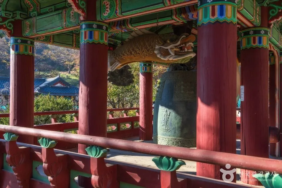 강화 전등사
