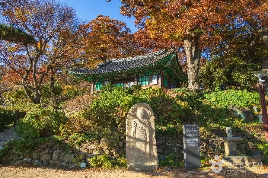 강화 전등사