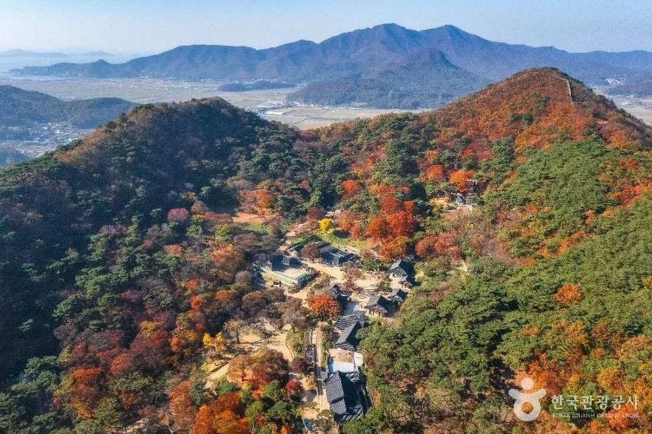 강화 전등사