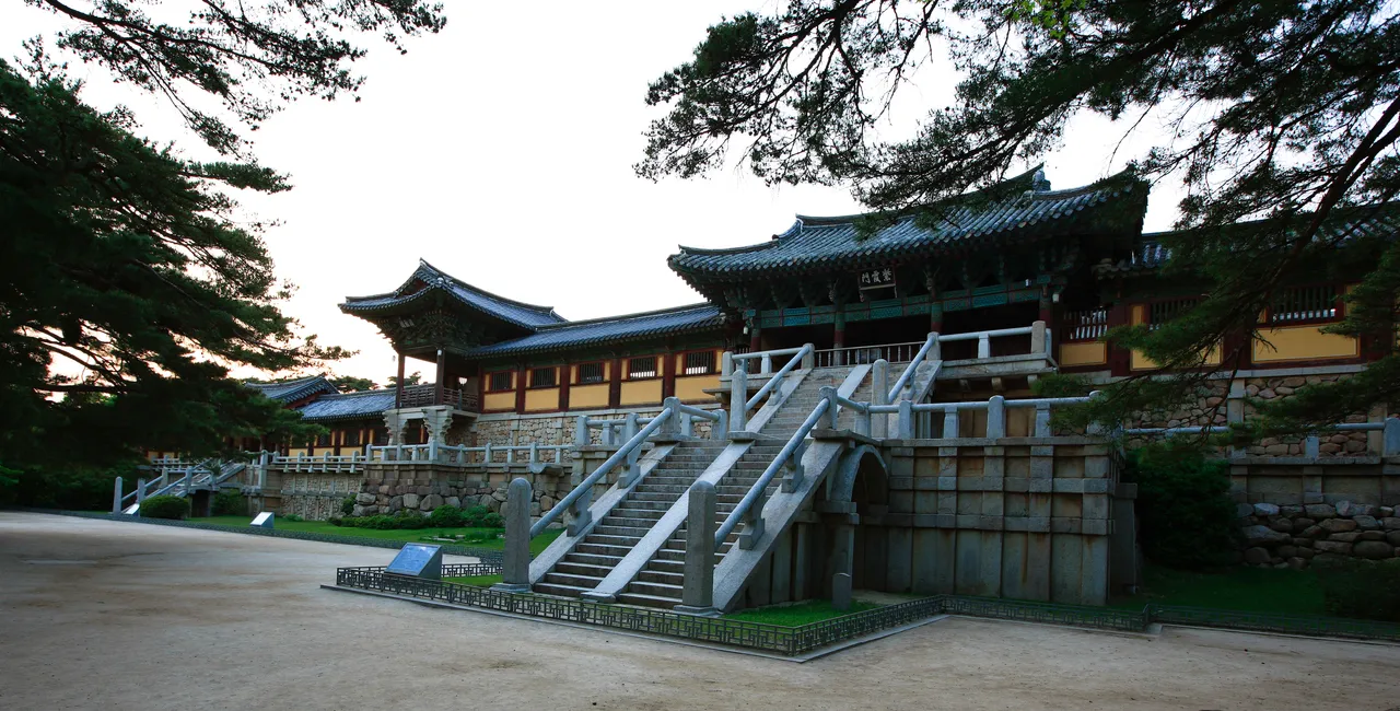 불국사