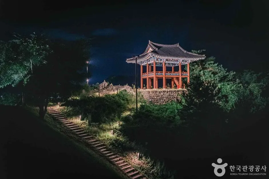 공산성
