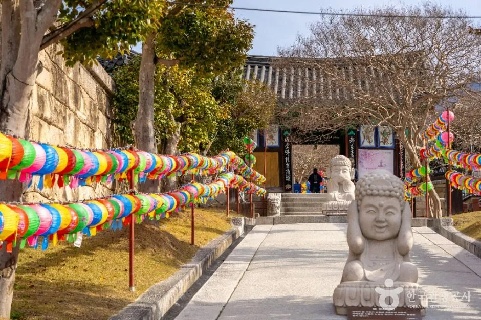 구례_화엄사 (3)