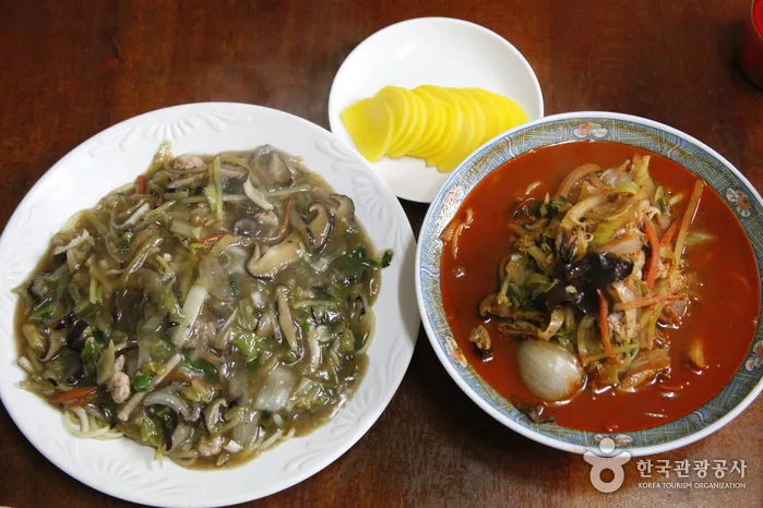 군산_주전부리 먹자여행 12