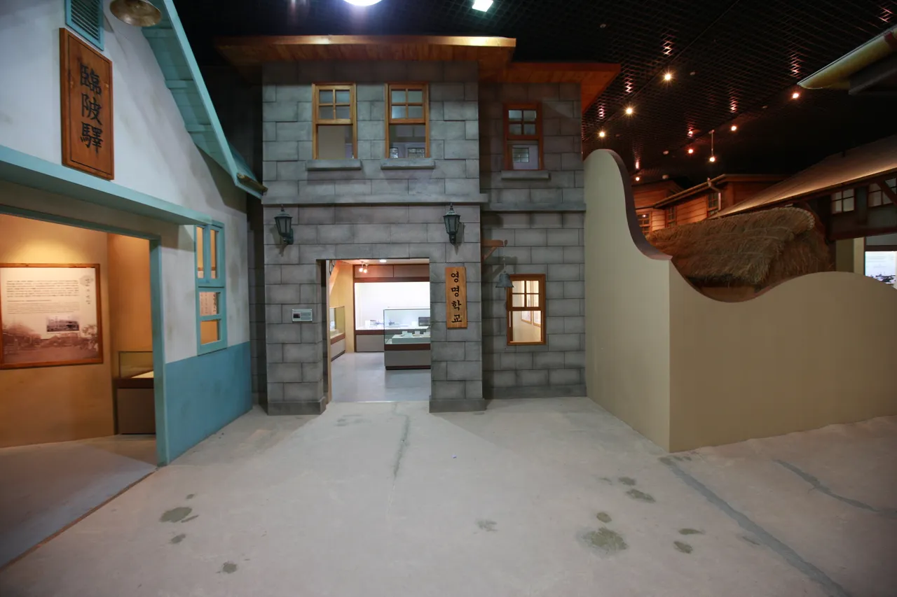 군산근대역사박물관