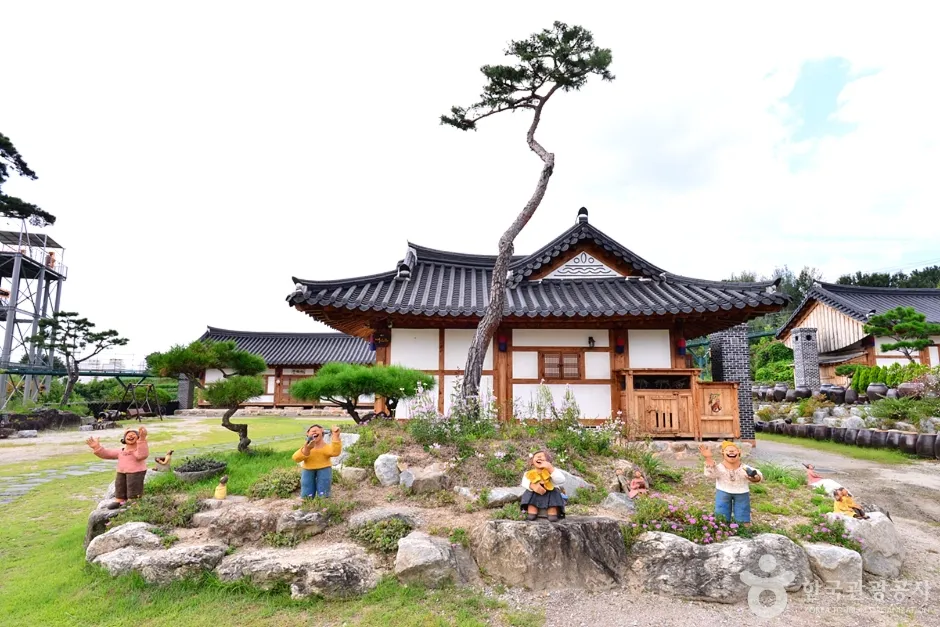 함파우소리체험관 (2)