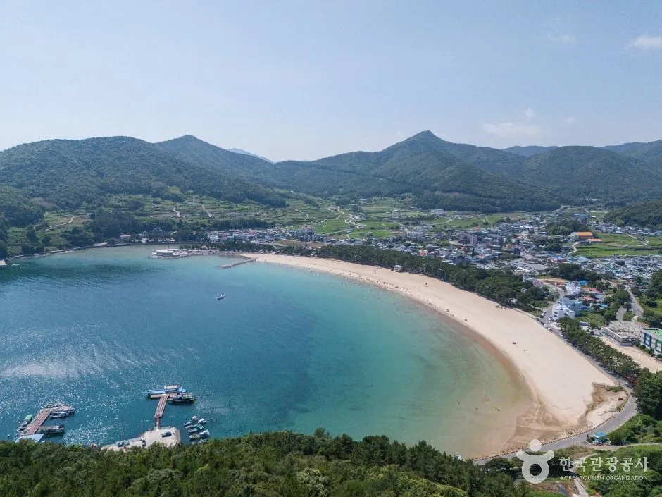 상주은모래비치 (4)