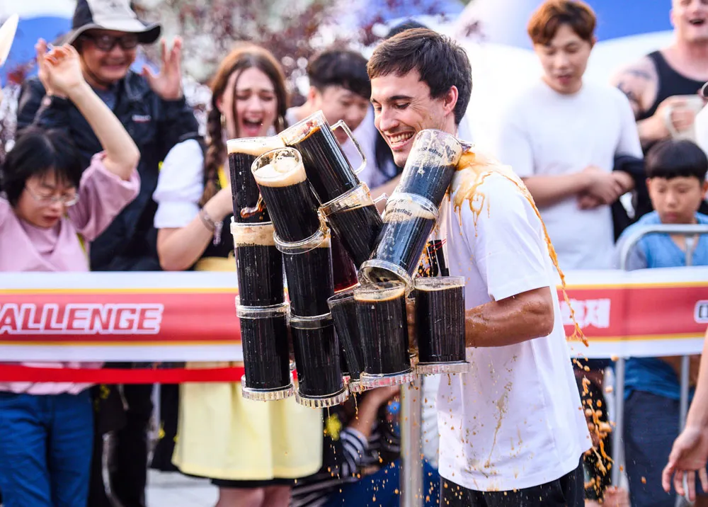 남해 독일마을 코스 정리 — 가는법·주차·맥주축제·원예예술촌 본문 이미지