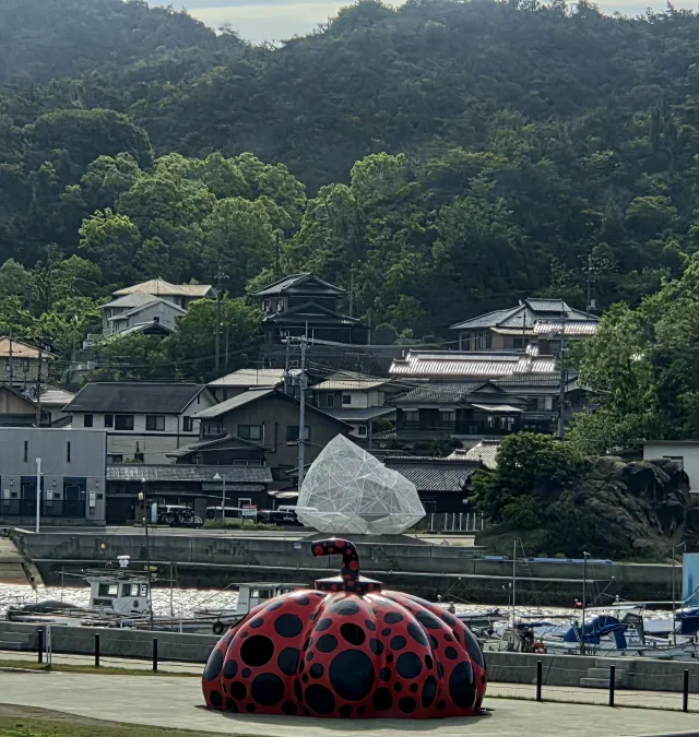 니오시마예술섬