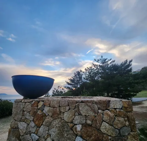 니오시마예술섬