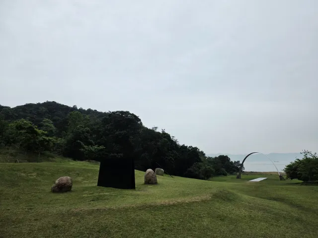니오시마예술섬