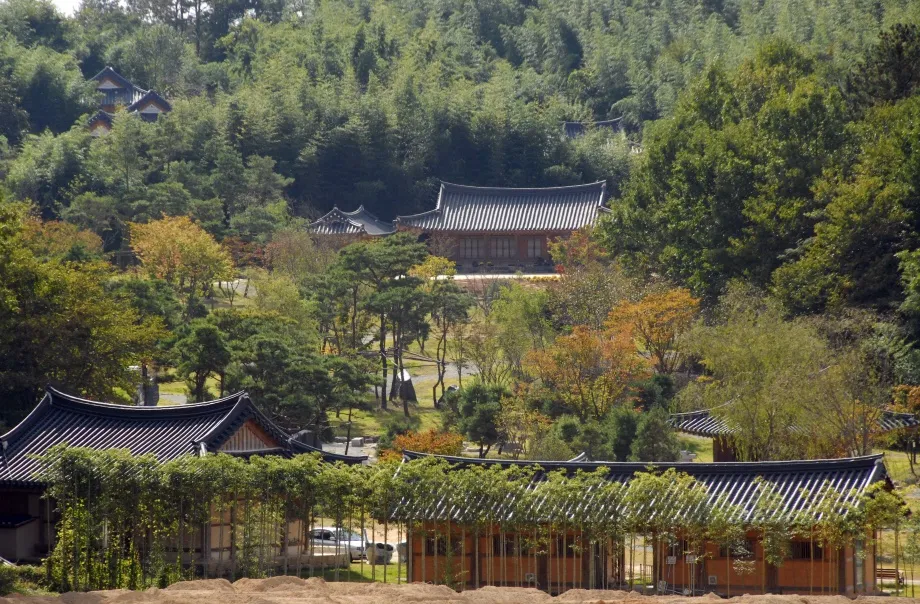 담양 가볼만한곳 당일치기 동선 추천 (죽녹원·메타세쿼이아길) 본문 이미지