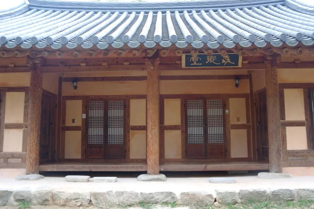 담양 가볼만한곳 당일치기 동선 추천 (죽녹원·메타세쿼이아길) 본문 이미지