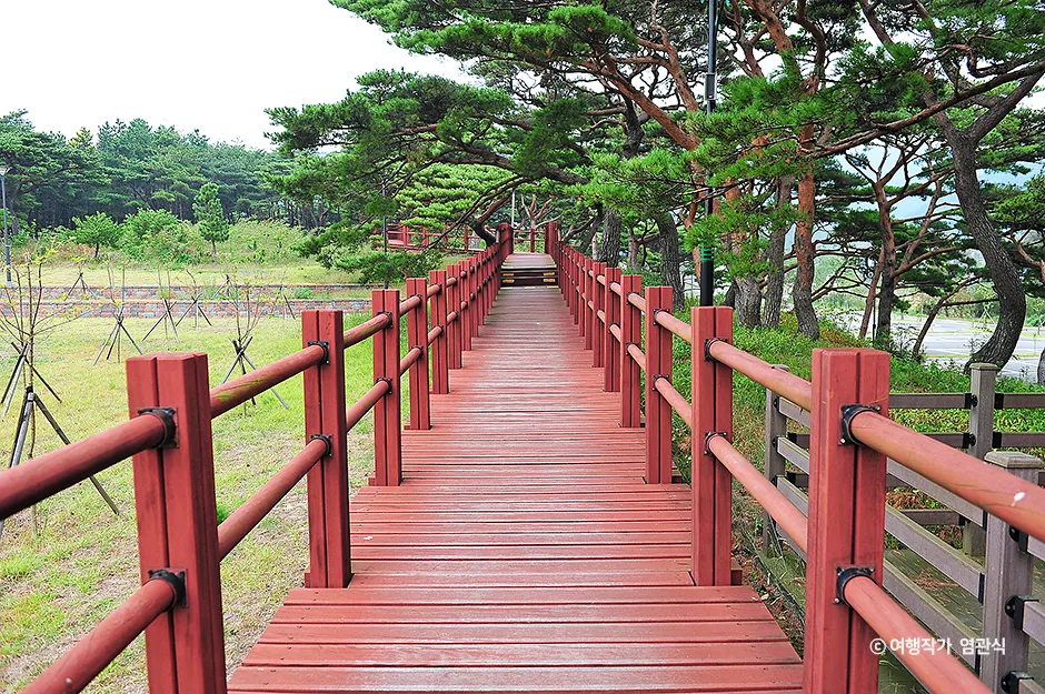 서포리해수욕장