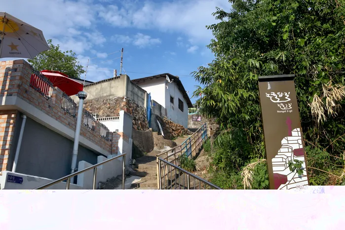 Gangwon_Donghae_My Hidden 'Room with a View' in Donghae, Mukho-dong Nongoldam-gil_03