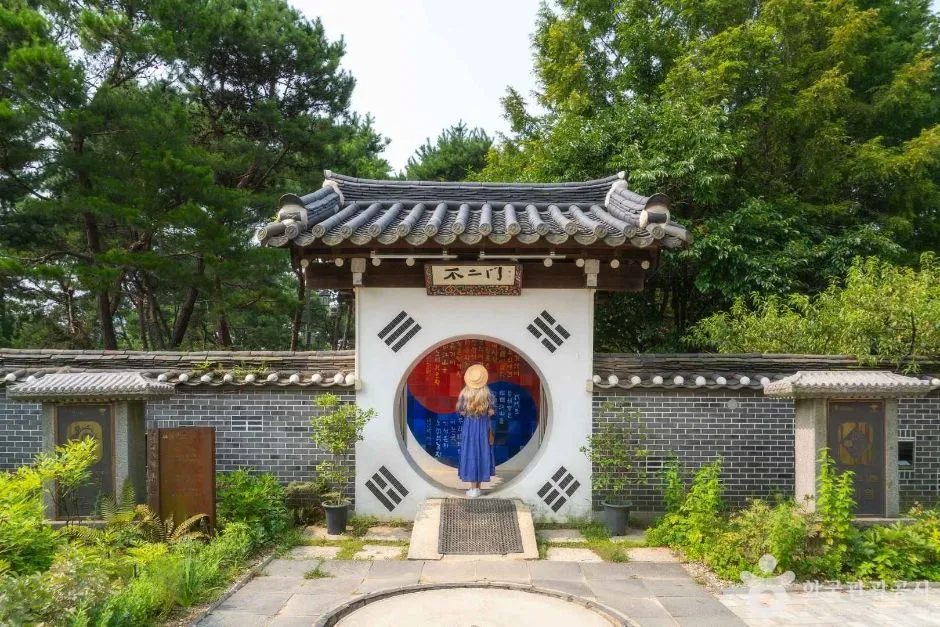 세미원 (2)