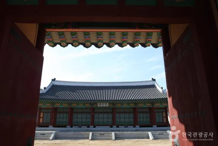 무주 가볼만한곳 당일치기 코스 (태권도원·머루와인동굴·덕유산) 본문 이미지