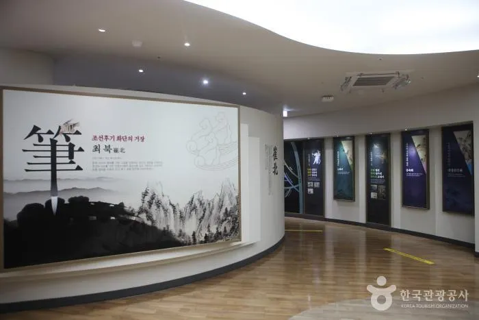 무주 가볼만한곳 당일치기 코스 (태권도원·머루와인동굴·덕유산) 본문 이미지