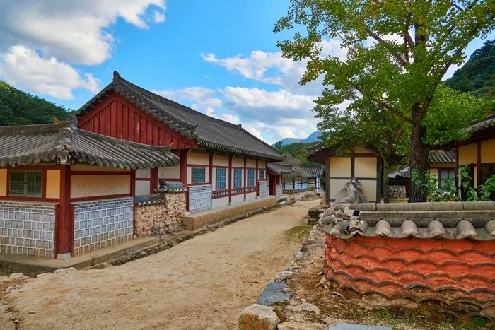 문경새재