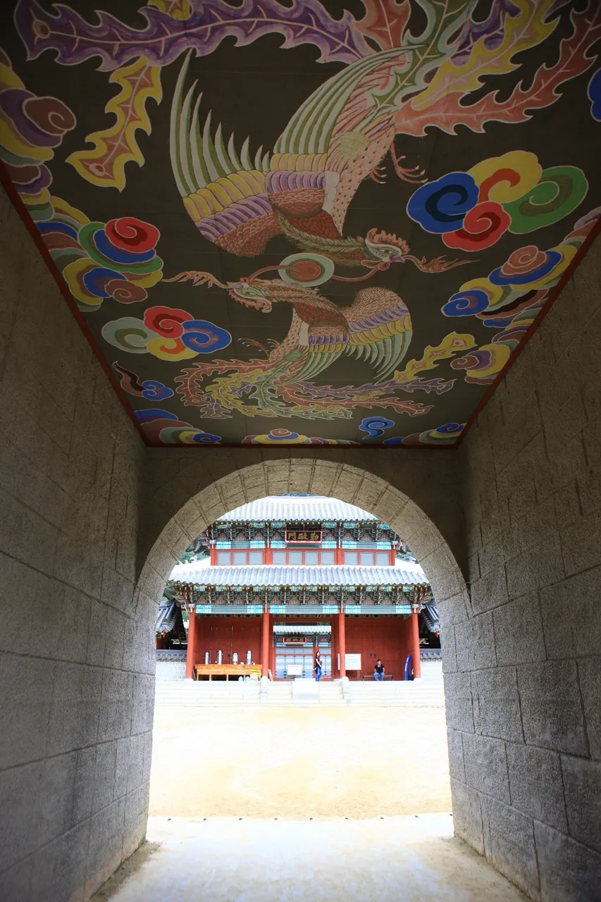 문경새재 오픈세트장