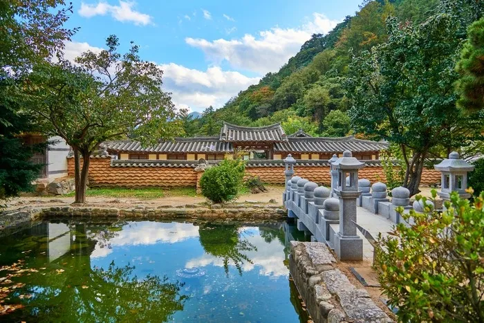 문경새재