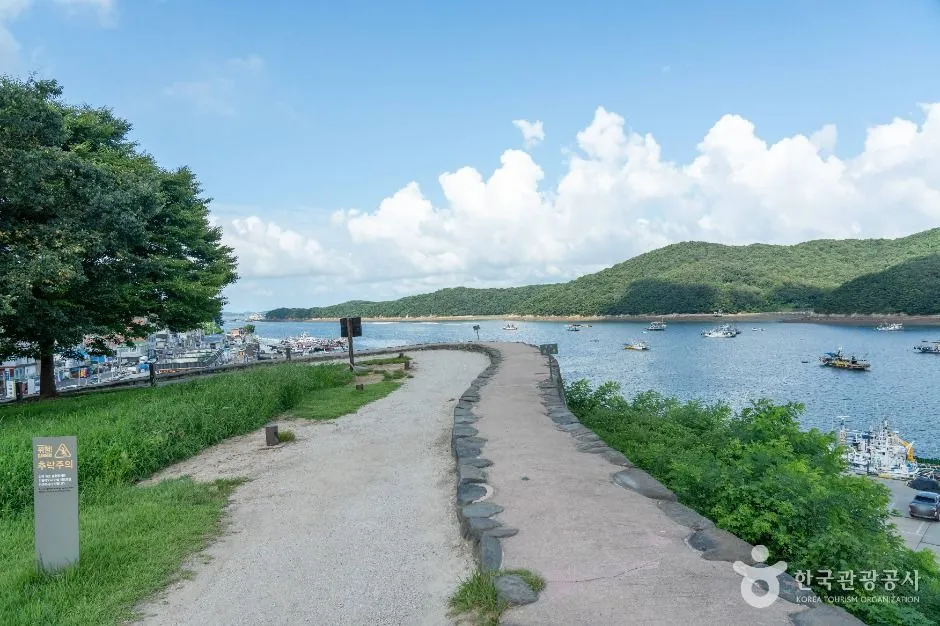 보령_보령 충청수영성 (1)