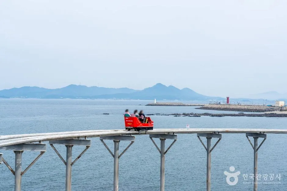 보령_대천해수욕장스카이바이크 (4)