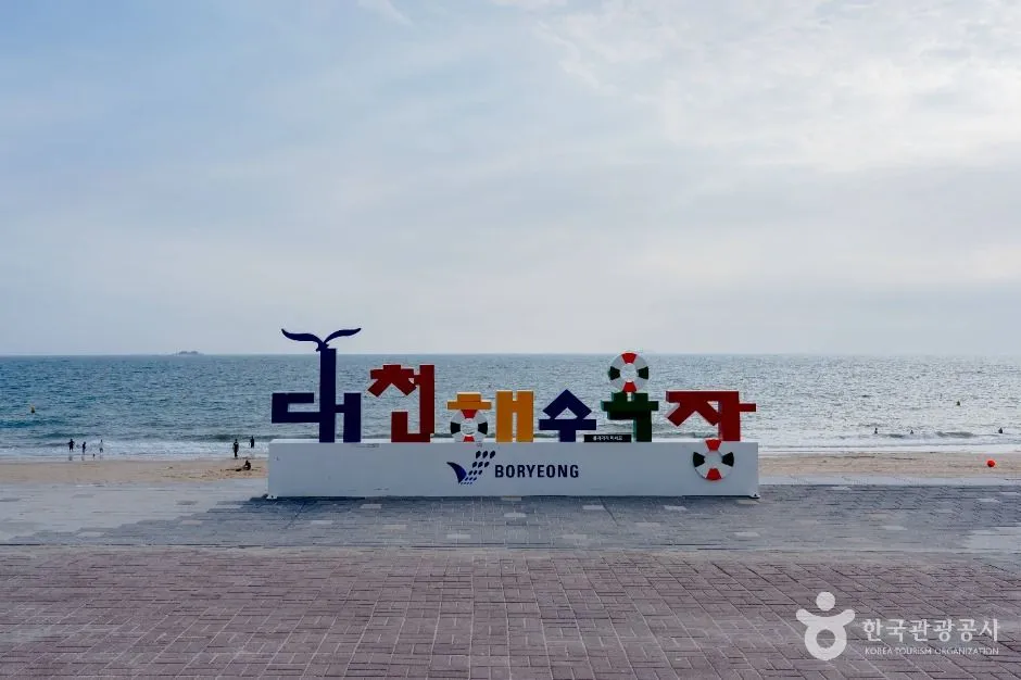 보령 가볼만한곳 당일치기 코스 추천 (대천해수욕장·해저터널)