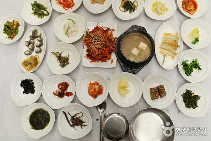 보성 벌교 코스 동선 당일치기 꼬막정식까지 정리 본문 이미지
