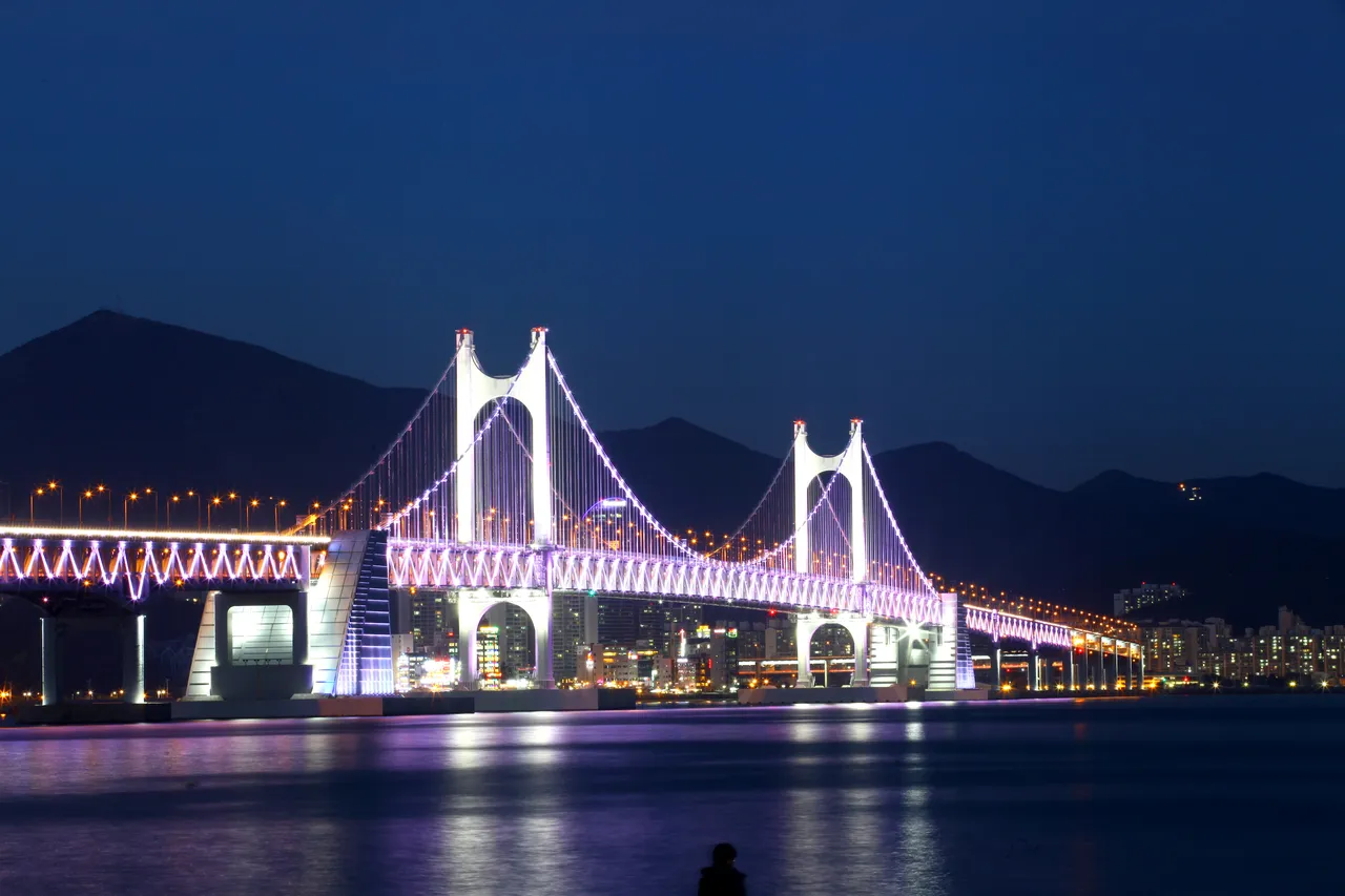 부산가볼만한곳 당일치기 코스 정리 (해운대·광안리·감천)