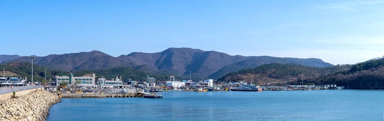 격포항