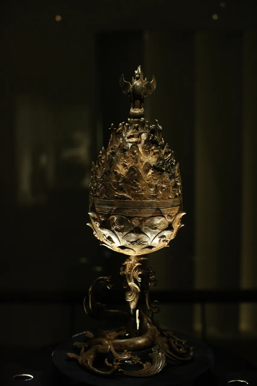 국립부여박물관