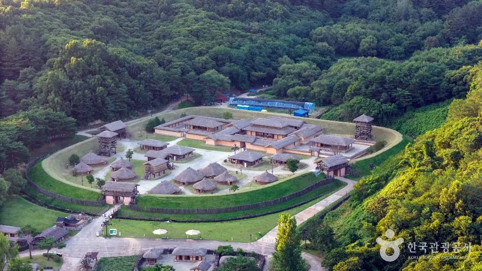 백제문화단지
