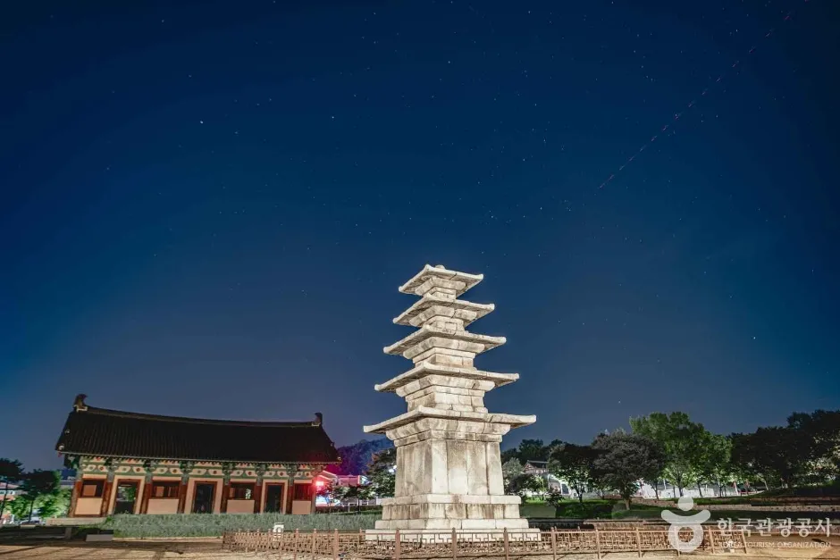 정림사지 (1)