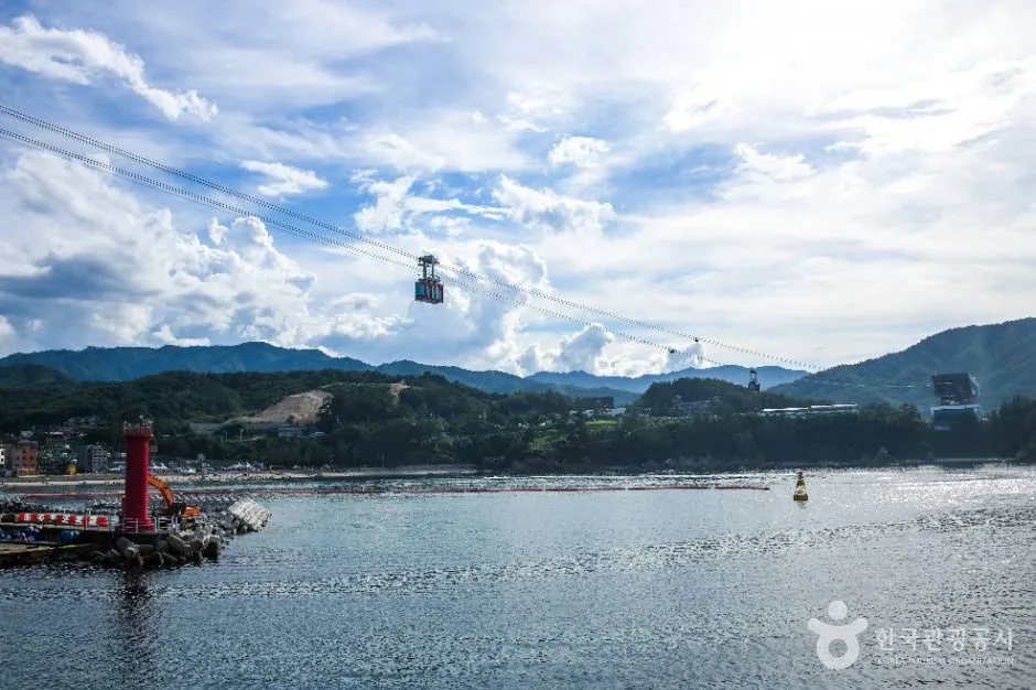 삼척 해상케이블카 (4)