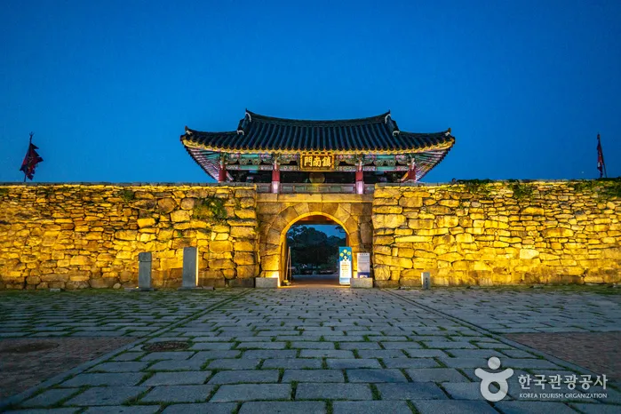 서산 가볼만한곳 당일치기 코스 정리 (간월암·해미읍성·개심사)