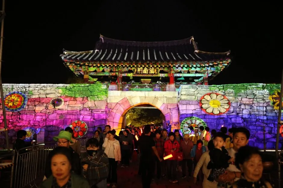 2025 서산해미읍성축제 3