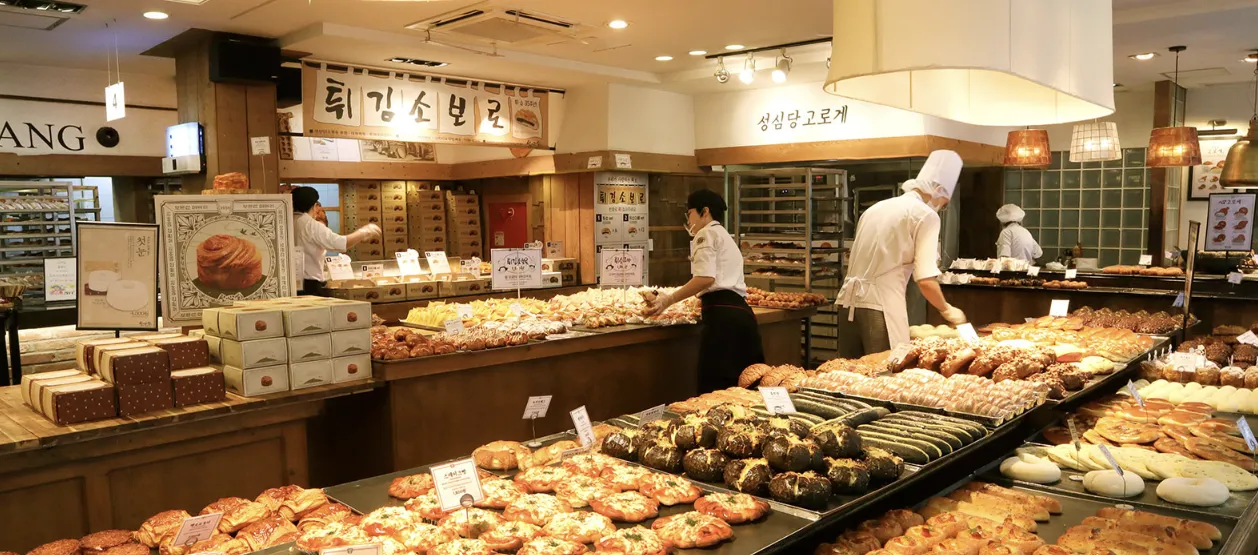 성심당 필수 빵 7가지 & 줄서기 꿀팁 (2026 대전 빵투어 가이드) 본문 이미지