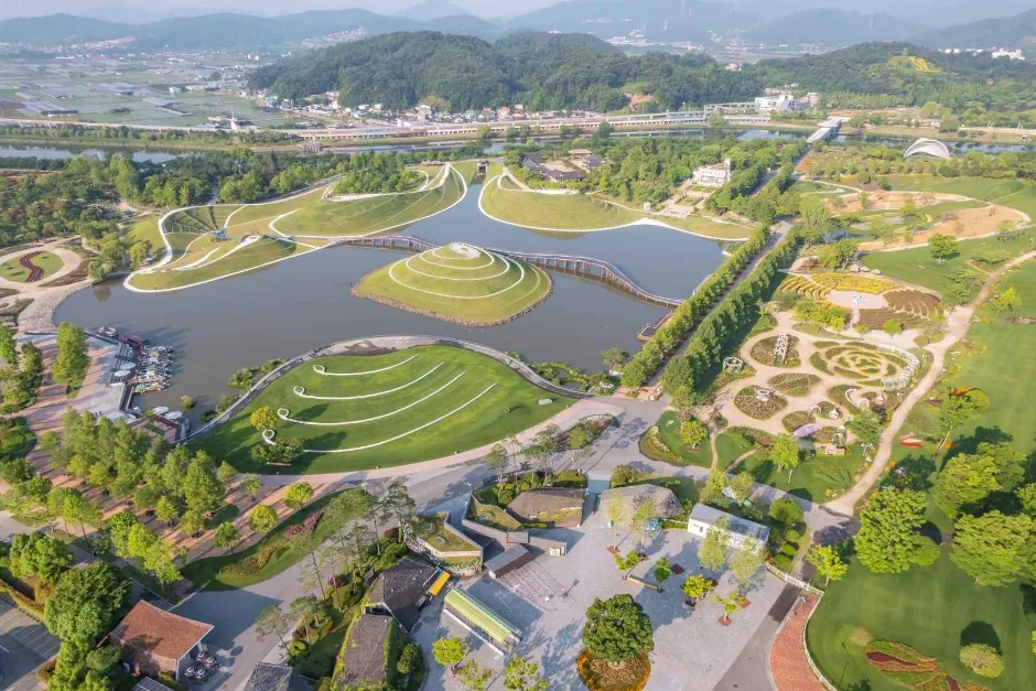 순천만 국가정원 (2)