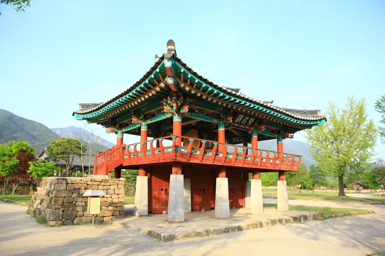 순천 낙안읍성