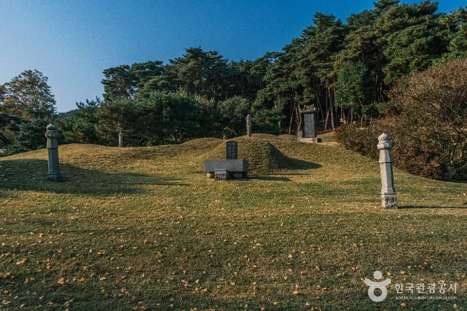 현충사