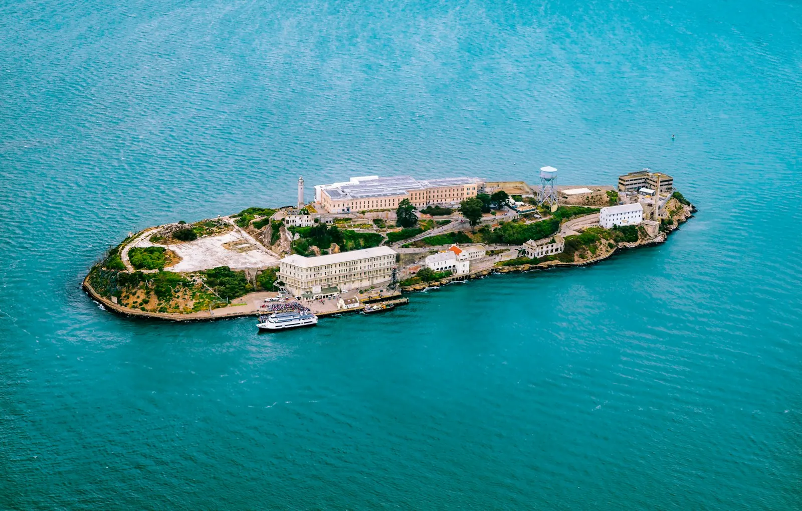 Alcatraz Booking: How to Secure Official Tickets Before the Night Tour Sells Out