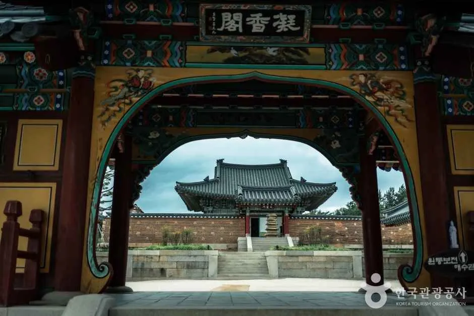 낙산사 (5)