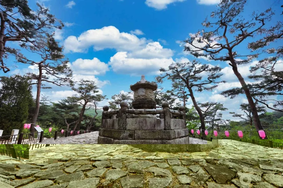 Gyeonggi_Yangju_Yangju Hoeamsaji (4)