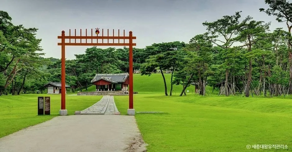 여주_여주 영릉과 영릉 (7)