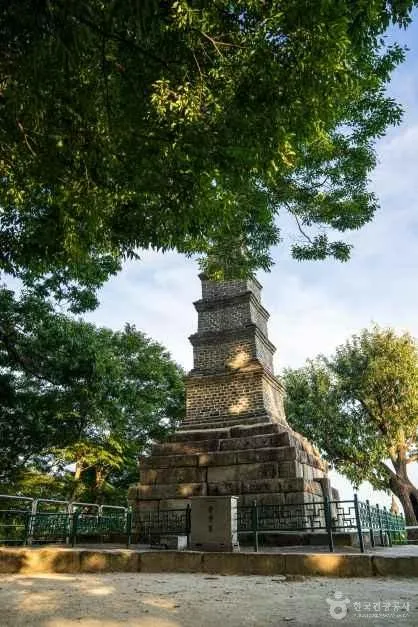 여주 신륵사