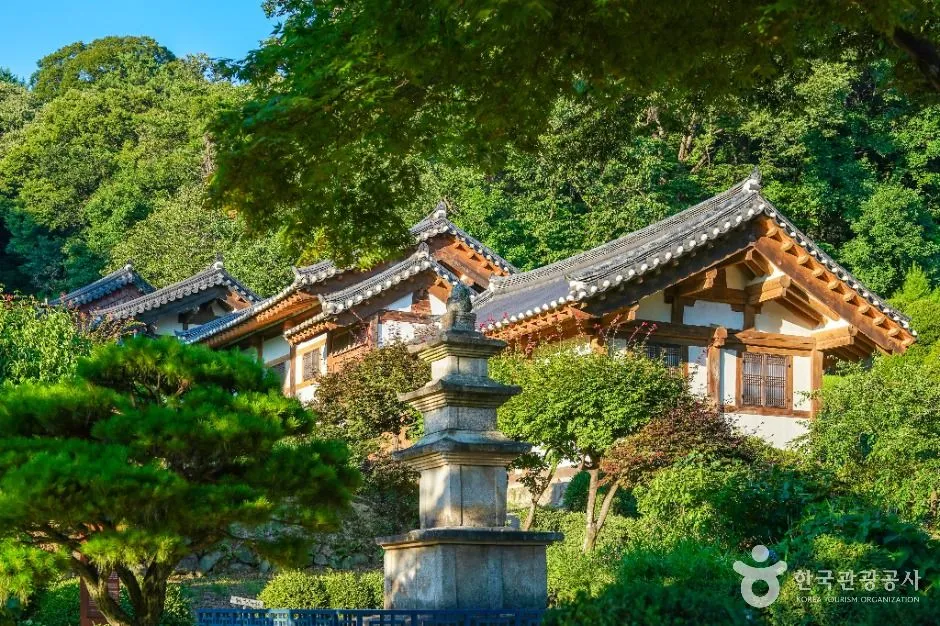 영주 부석사