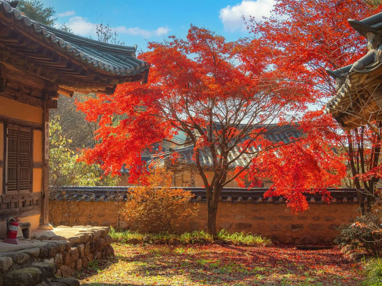 소수서원