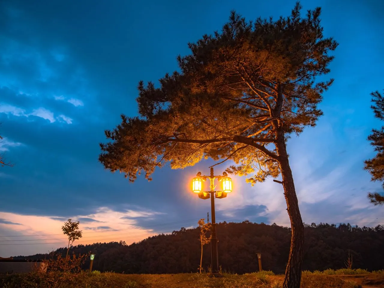 영주 무섬마을