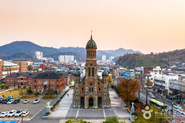 전동성당